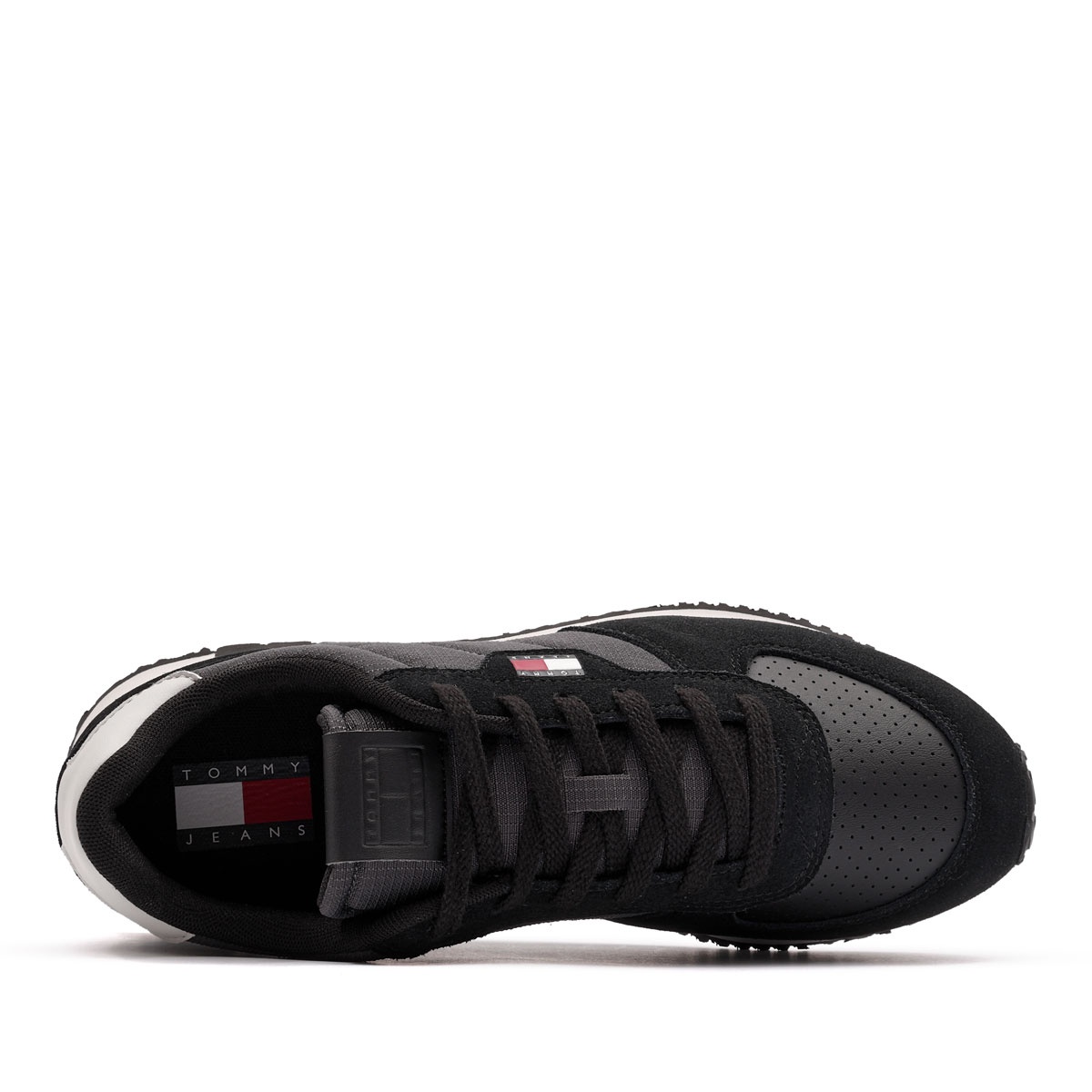 Tommy Hilfiger Tj Runner Flag Mix Мъжки спортни обувки EM0EM017740GP