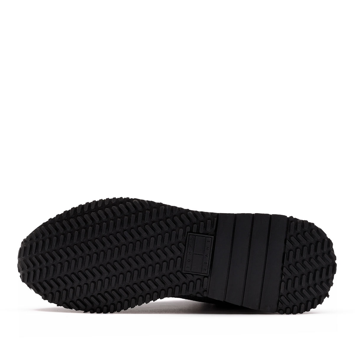 Tommy Hilfiger Tj Runner Flag Mix Мъжки спортни обувки EM0EM017740GP