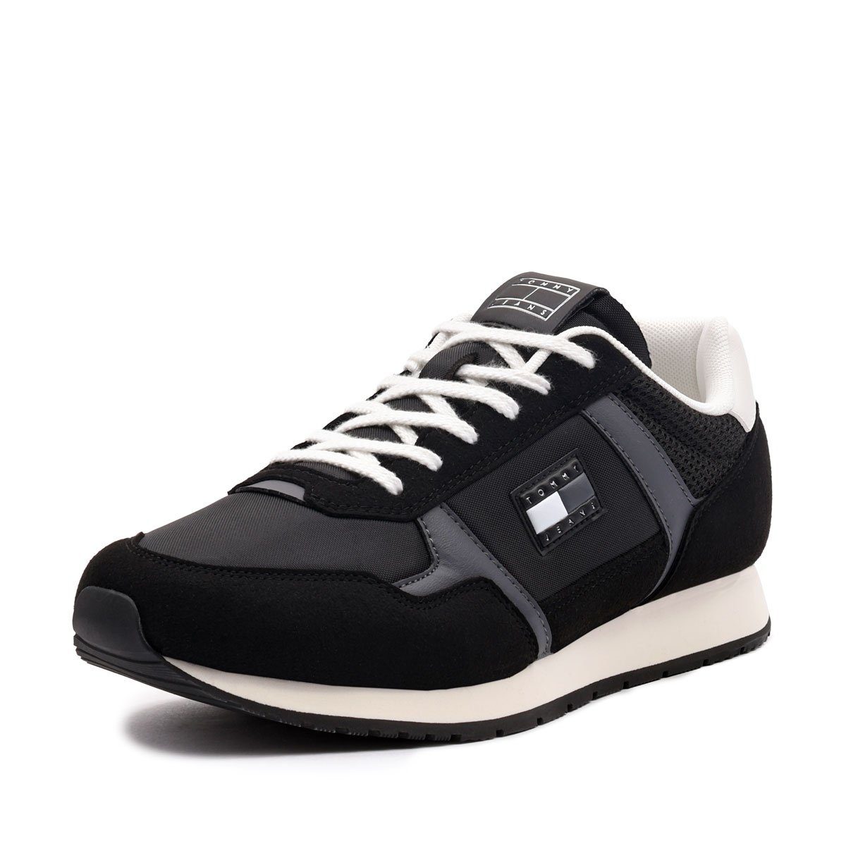 Tommy Hilfiger Tjm Runner Casual Мъжки спортни обувки EM0EM01617BDS
