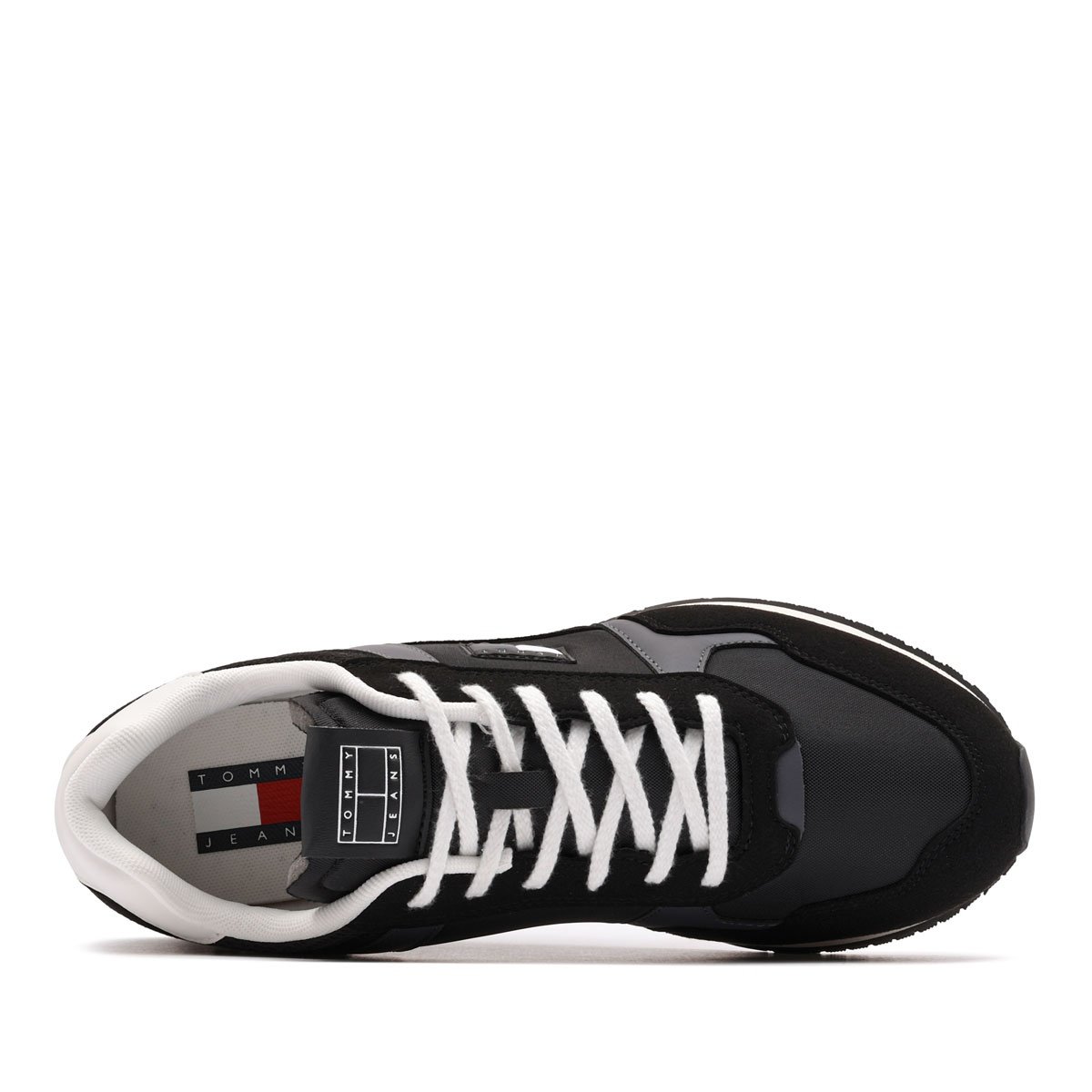 Tommy Hilfiger Tjm Runner Casual Мъжки спортни обувки EM0EM01617BDS