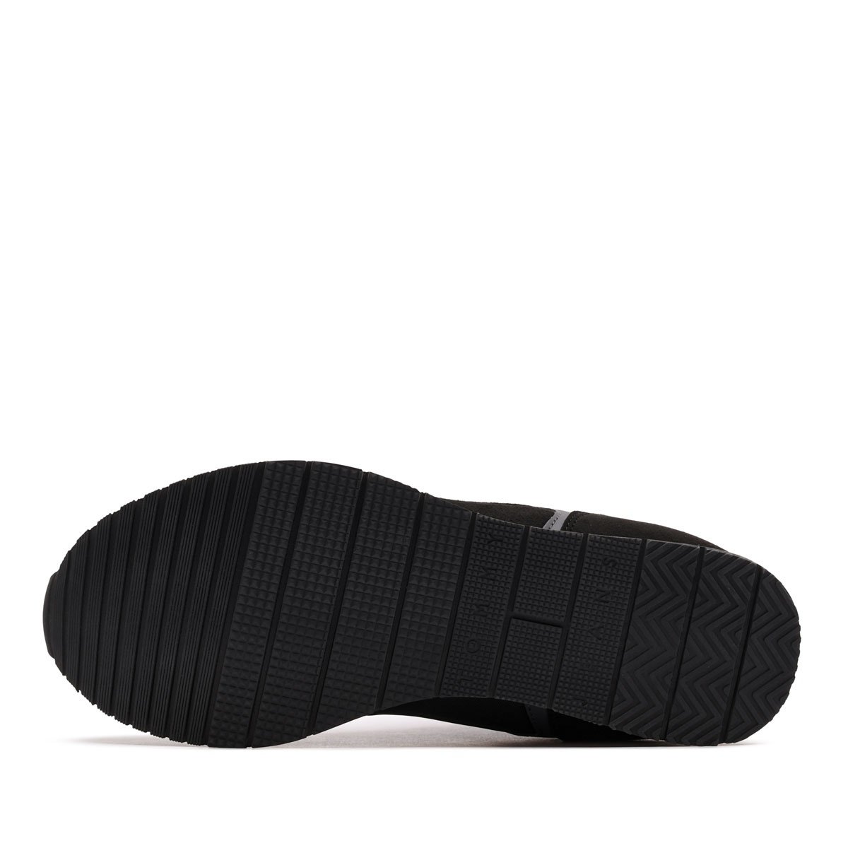 Tommy Hilfiger Tjm Runner Casual Мъжки спортни обувки EM0EM01617BDS