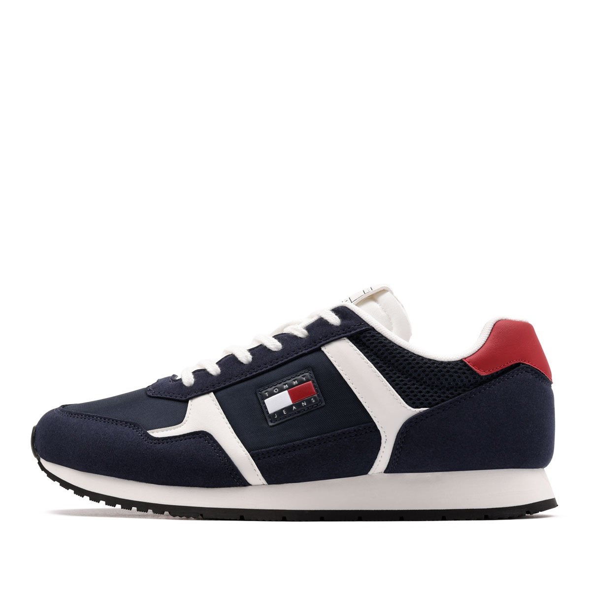 Tommy Hilfiger Tjm Runner Casual Мъжки спортни обувки EM0EM01617C1G