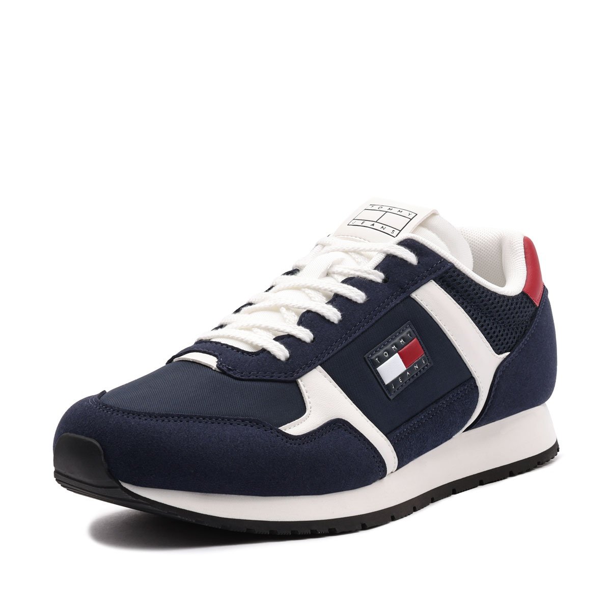 Tommy Hilfiger Tjm Runner Casual Мъжки спортни обувки EM0EM01617C1G