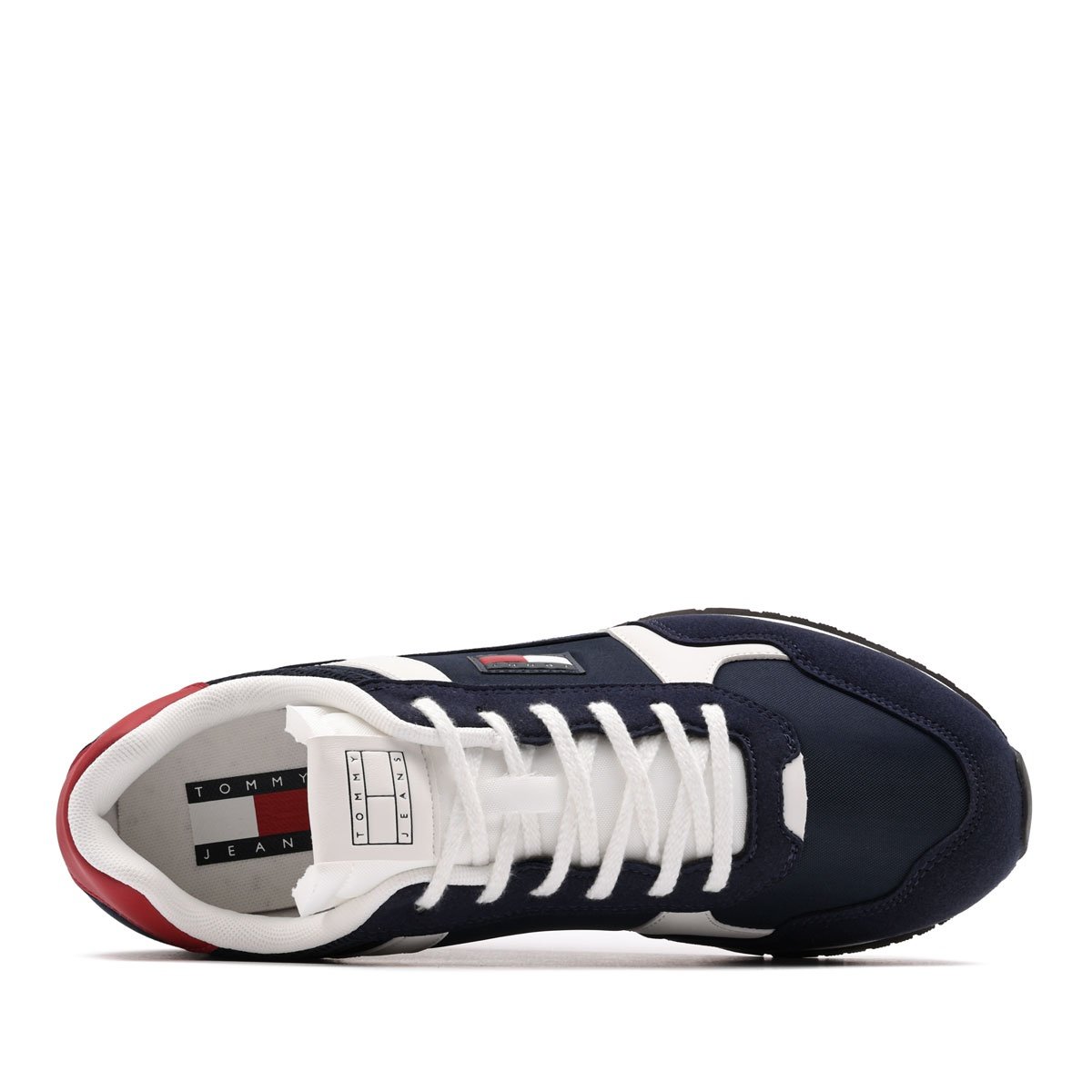 Tommy Hilfiger Tjm Runner Casual Мъжки спортни обувки EM0EM01617C1G