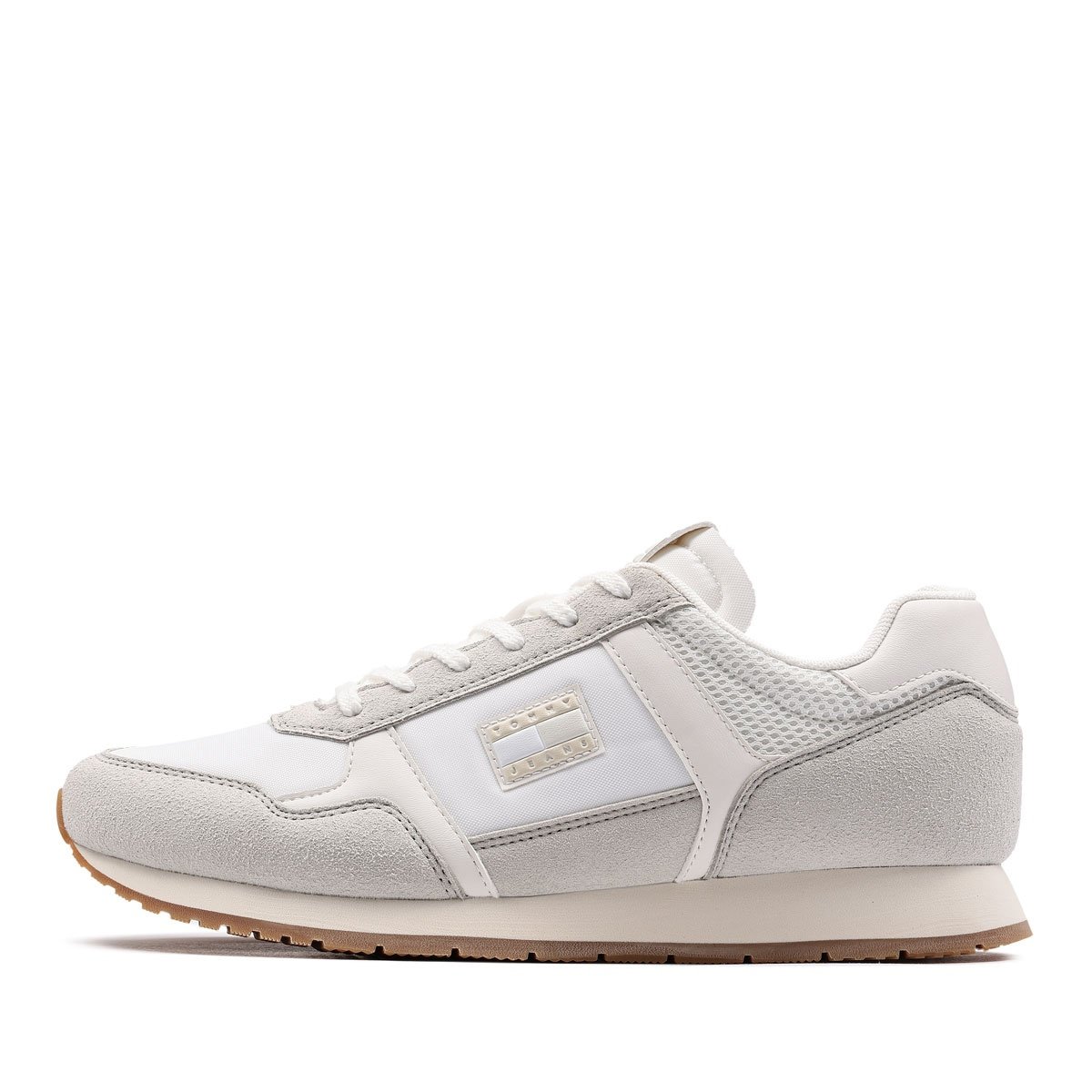 Мъжки спортни обувки Tommy Hilfiger Tjm Runner Casual EM0EM01617YBL Tommy Hilfiger Tjm Runner Casual Мъжки спортни обувки EM0EM01617YBL