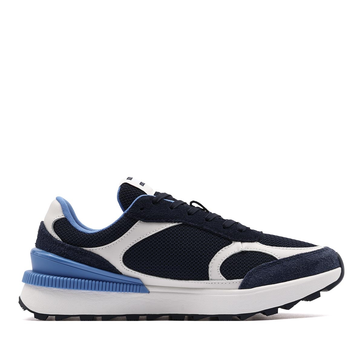 Tommy Hilfiger Tjm Technical Runner ESS Мъжки спортни обувки EM0EM015370G1