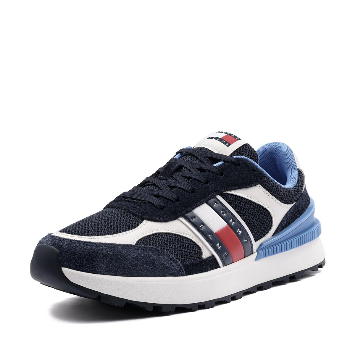 Tommy Hilfiger Tjm Technical Runner ESS Мъжки спортни обувки EM0EM015370G1