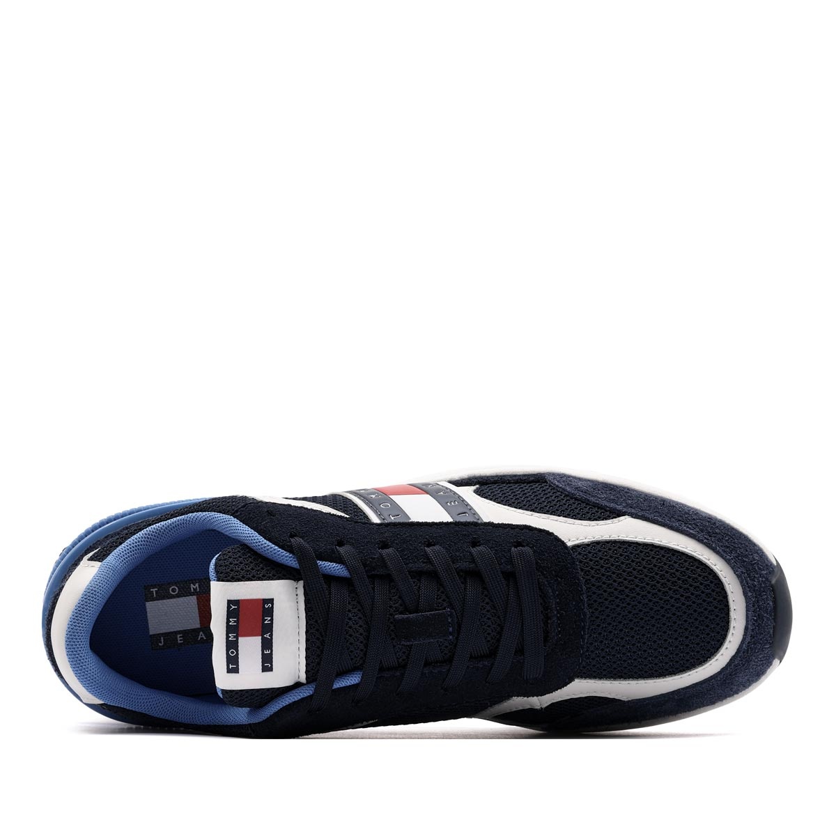Tommy Hilfiger Tjm Technical Runner ESS Мъжки спортни обувки EM0EM015370G1