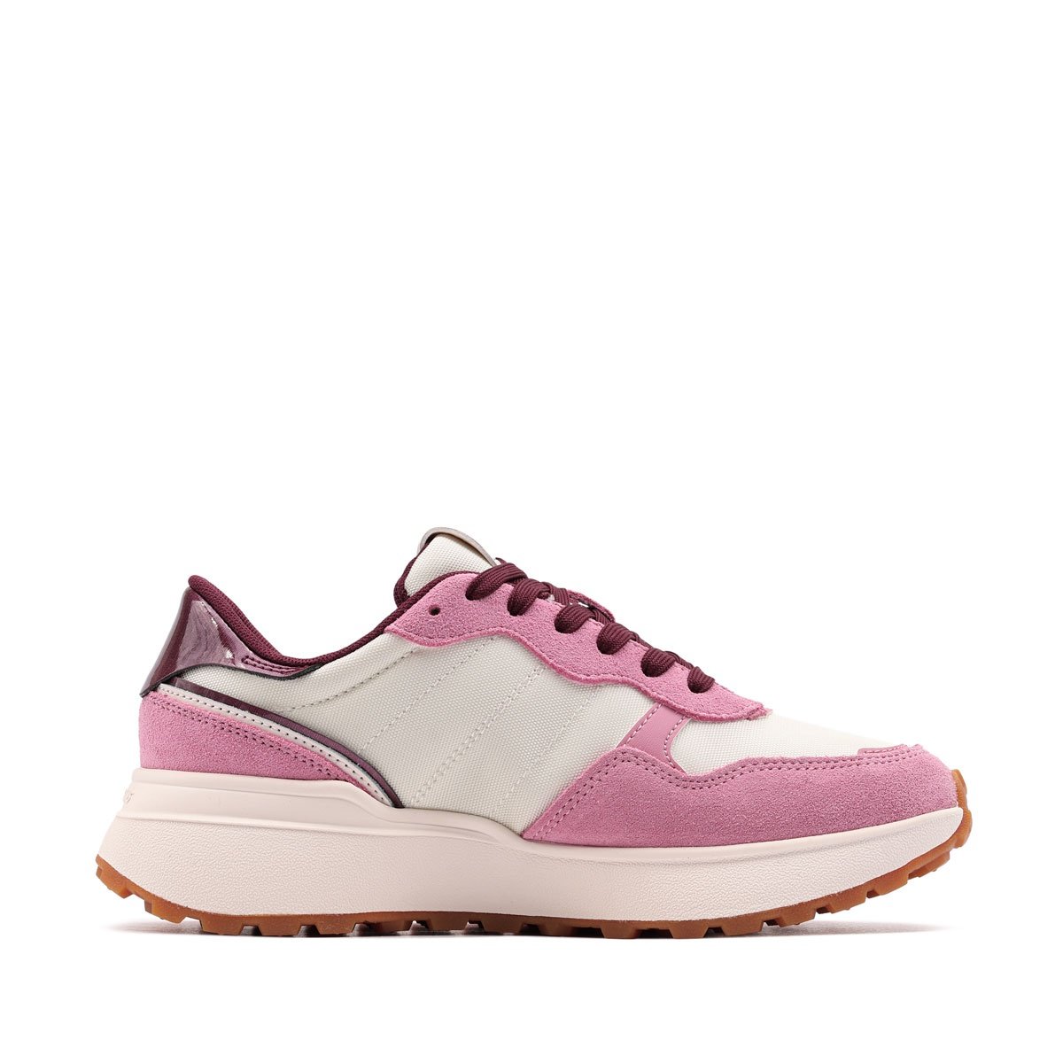 Tommy Hilfiger Tjw Cleated Runner Дамски спортни обувки EN0EN02861AES