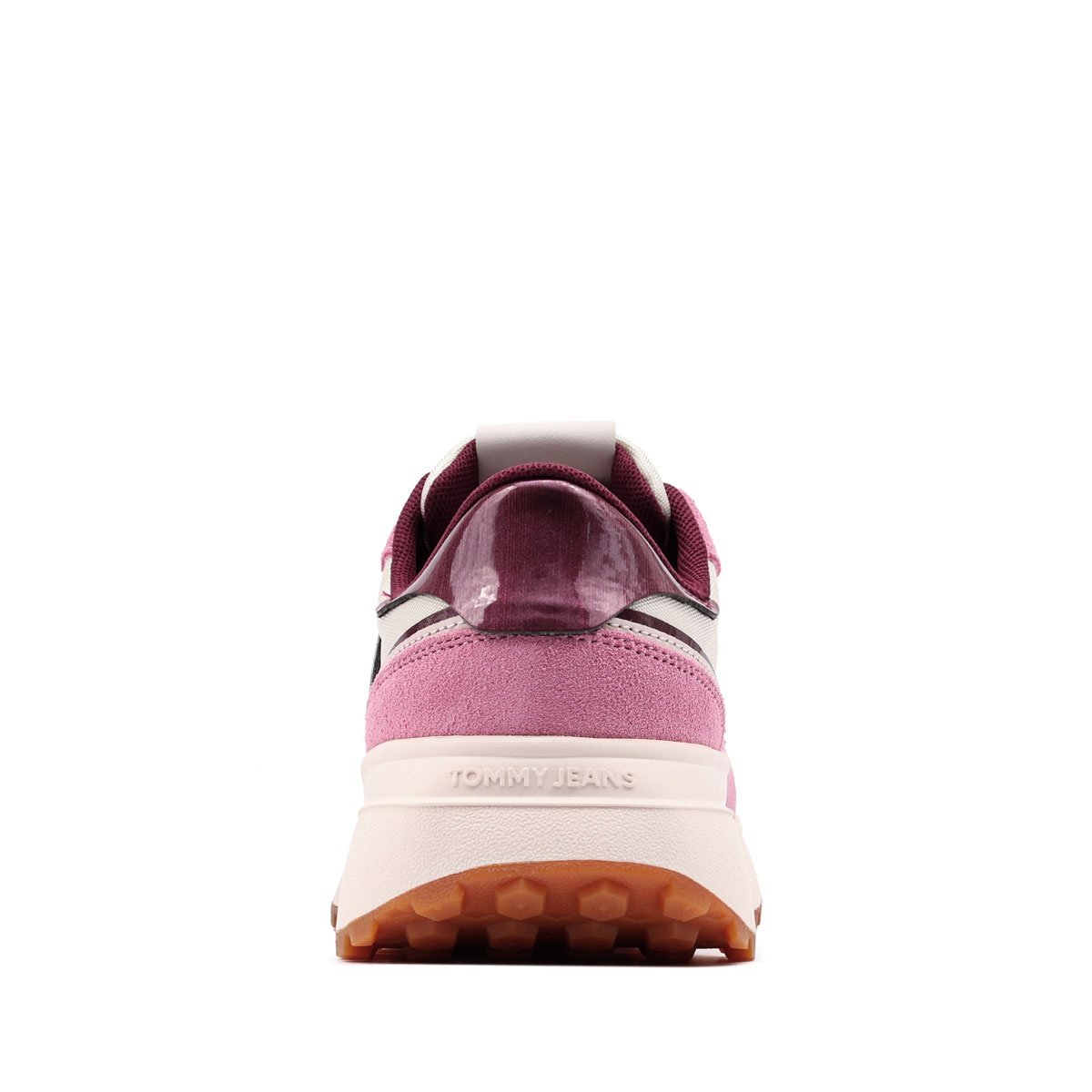 Tommy Hilfiger Tjw Cleated Runner Дамски спортни обувки EN0EN02861AES