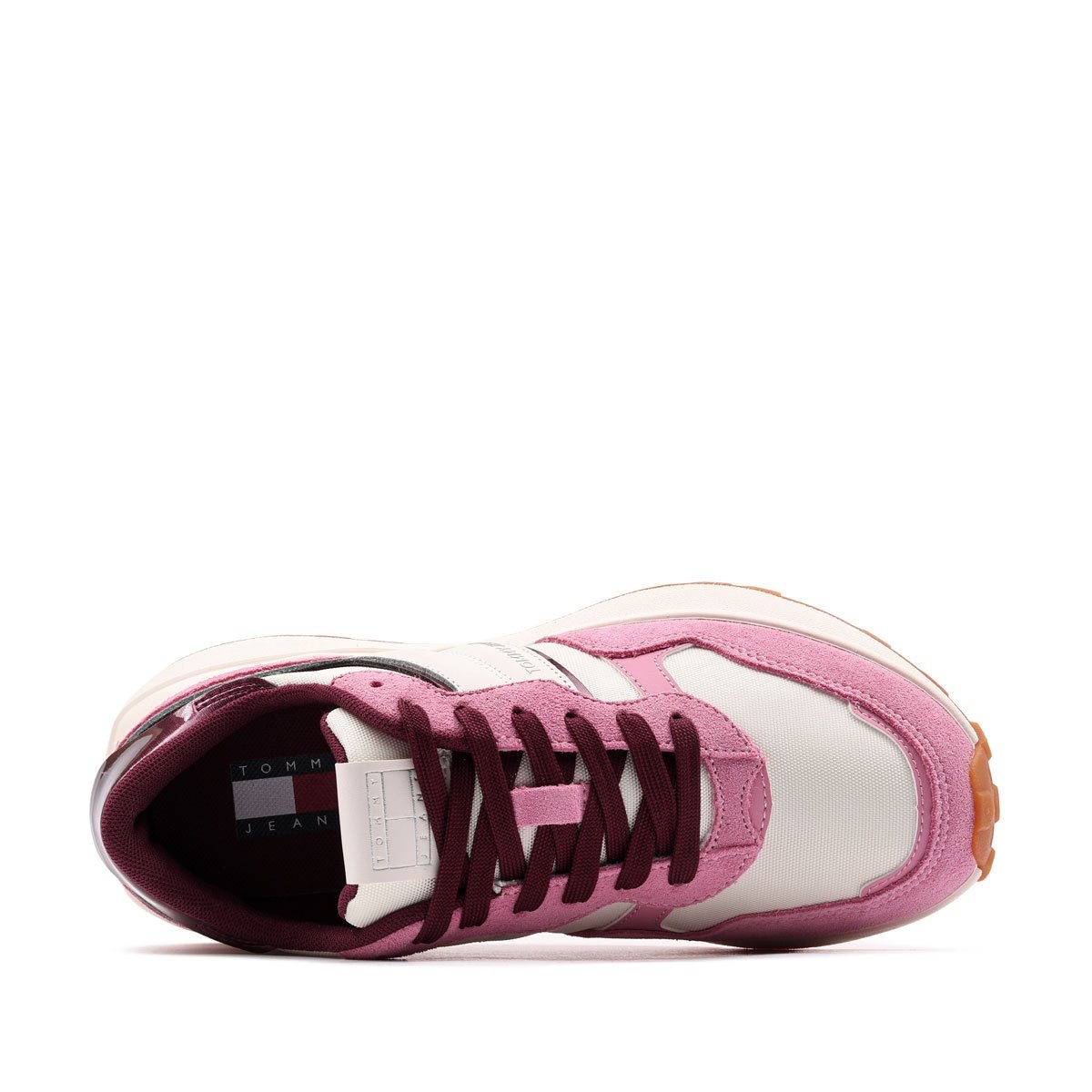 Tommy Hilfiger Tjw Cleated Runner Дамски спортни обувки EN0EN02861AES