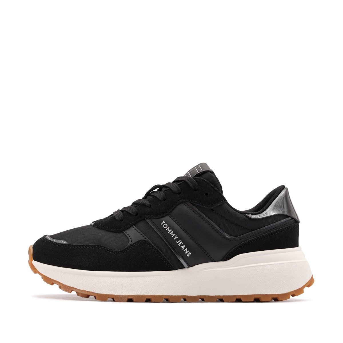Tommy Hilfiger Tjw Cleated Runner Дамски спортни обувки EN0EN02861BDS