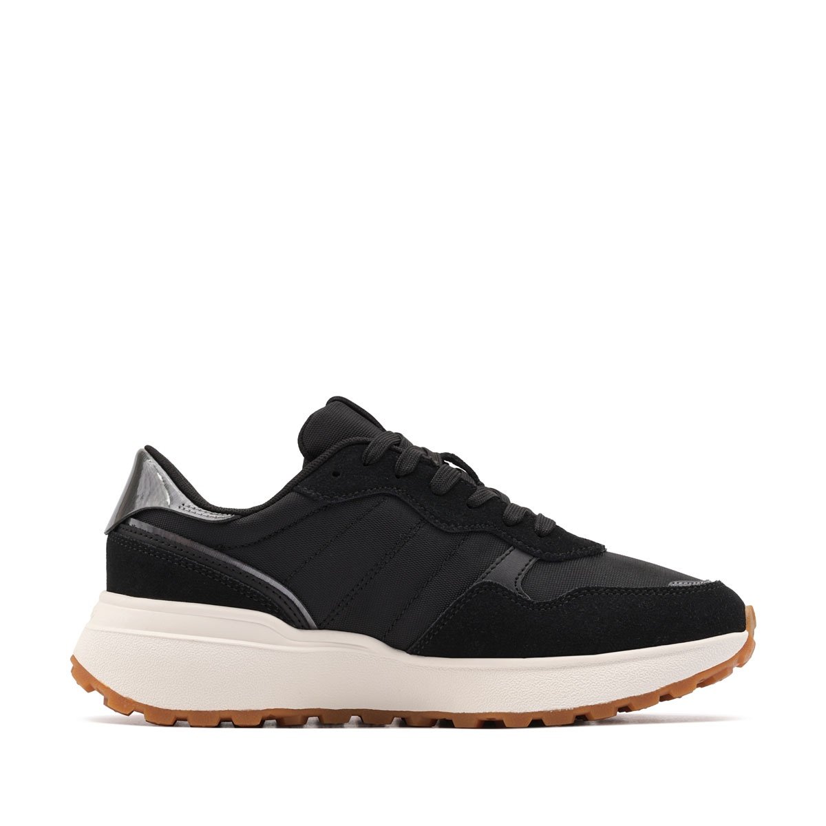 Tommy Hilfiger Tjw Cleated Runner Дамски спортни обувки EN0EN02861BDS