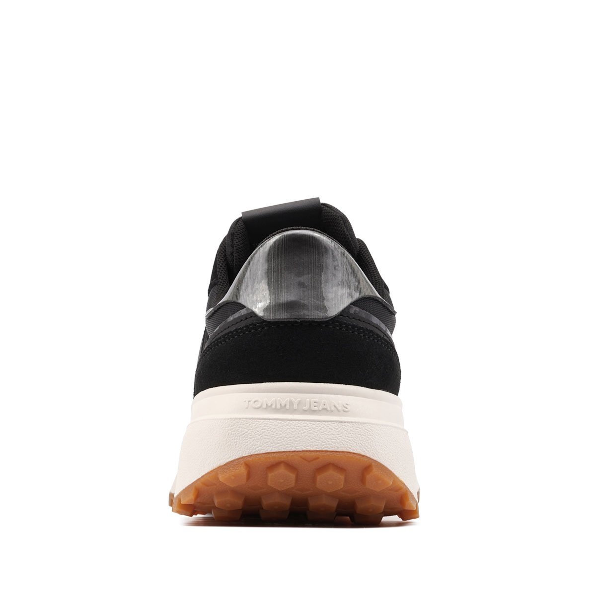 Tommy Hilfiger Tjw Cleated Runner Дамски спортни обувки EN0EN02861BDS