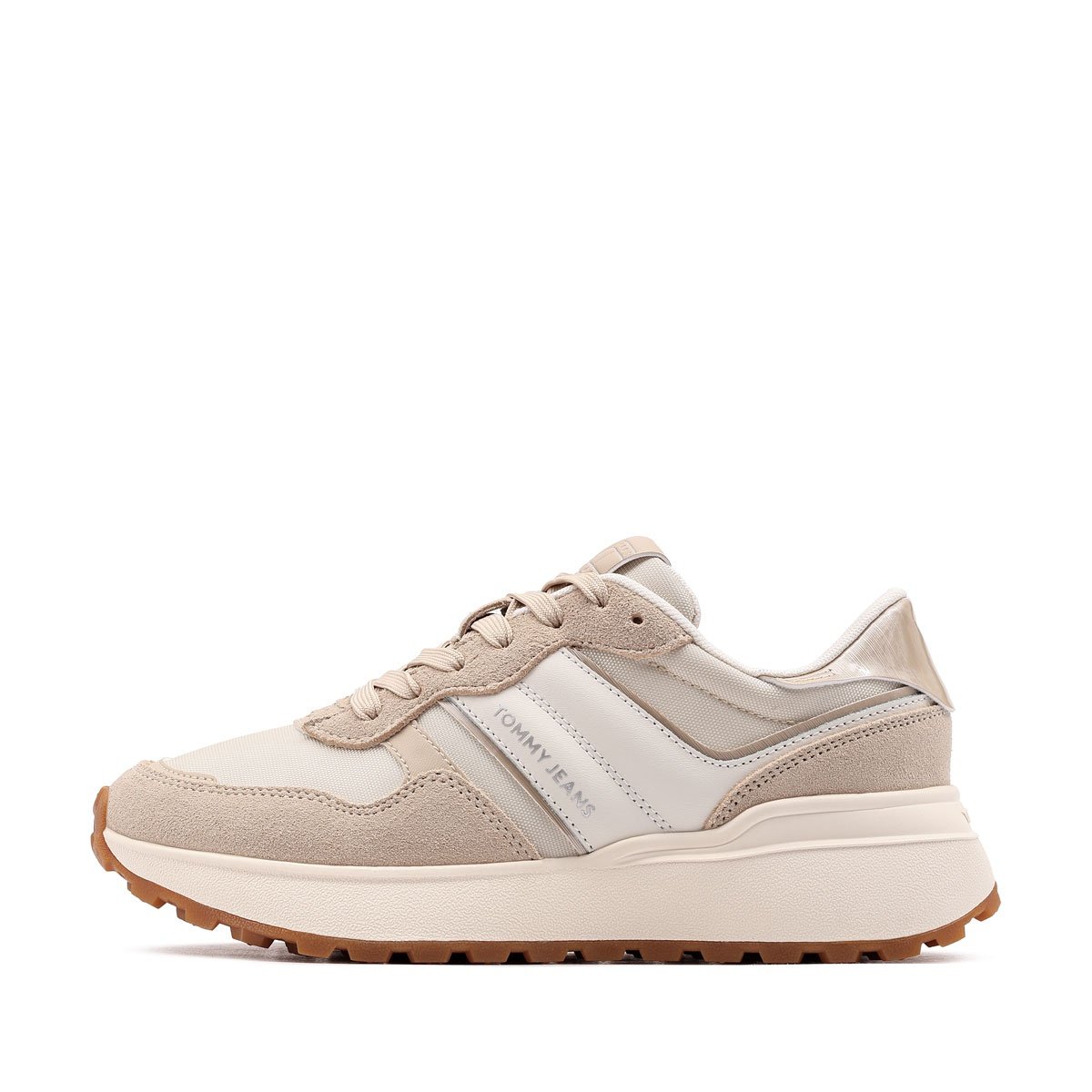 Tommy Hilfiger Tjw Cleated Runner Дамски спортни обувки EN0EN02861YBI