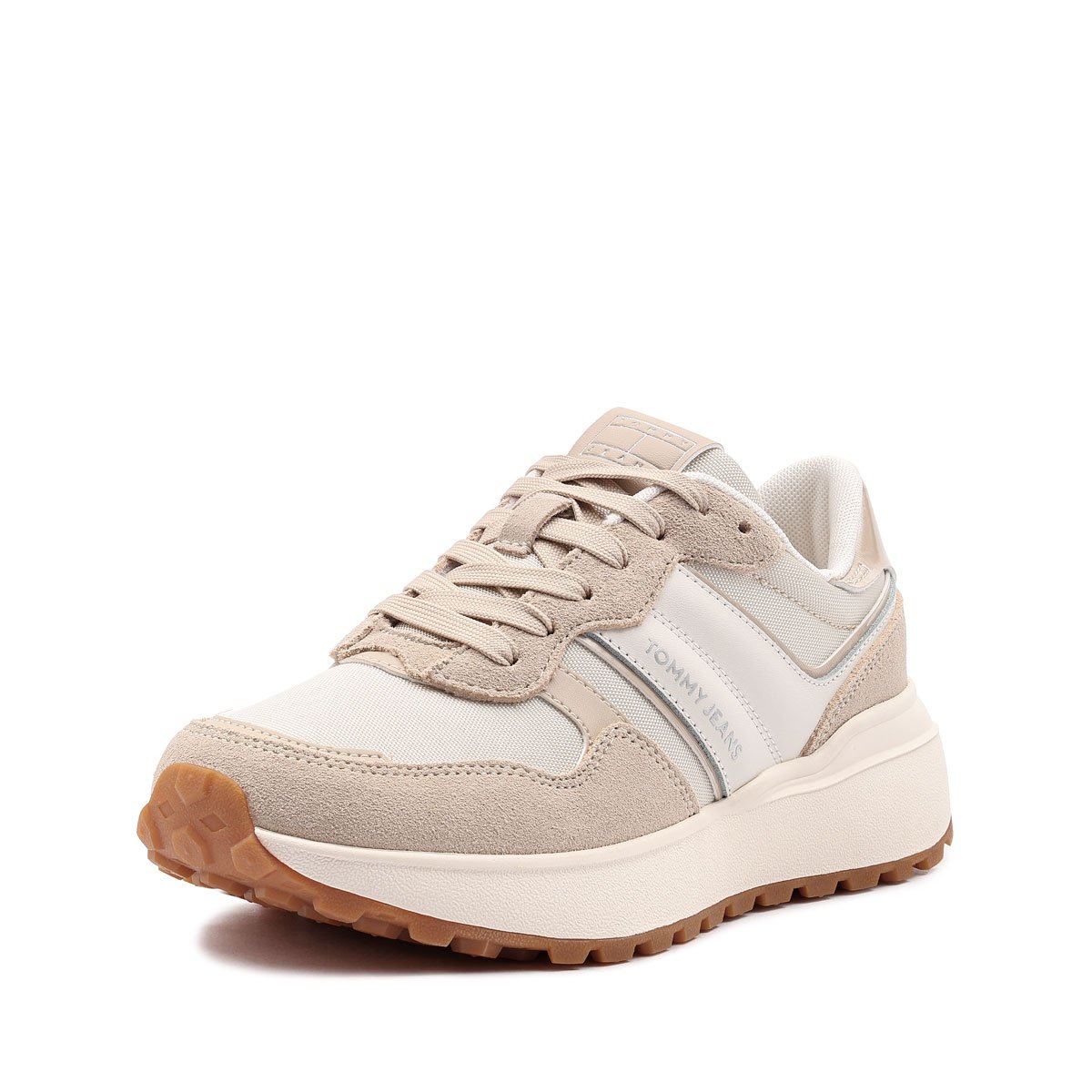 Tommy Hilfiger Tjw Cleated Runner Дамски спортни обувки EN0EN02861YBI