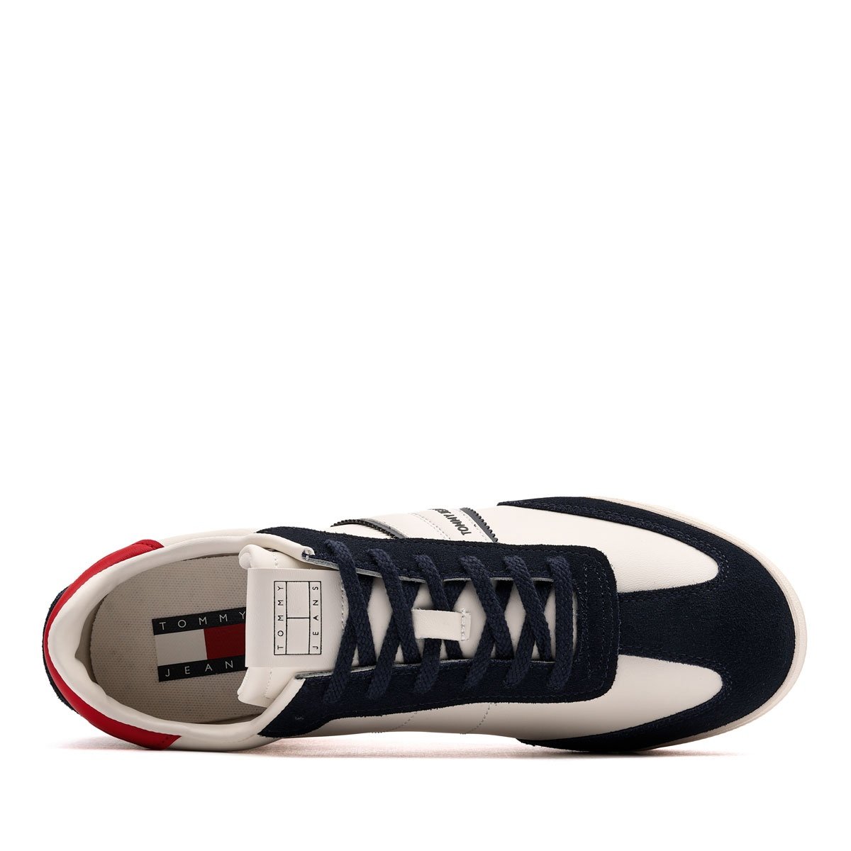 Мъжки спортни обувки Tommy Hilfiger TJW Retro Runner Cleated EM0EM016190GZ Tommy Hilfiger TJW Retro Runner Cleated Мъжки спортни обувки EM0EM016190GZ