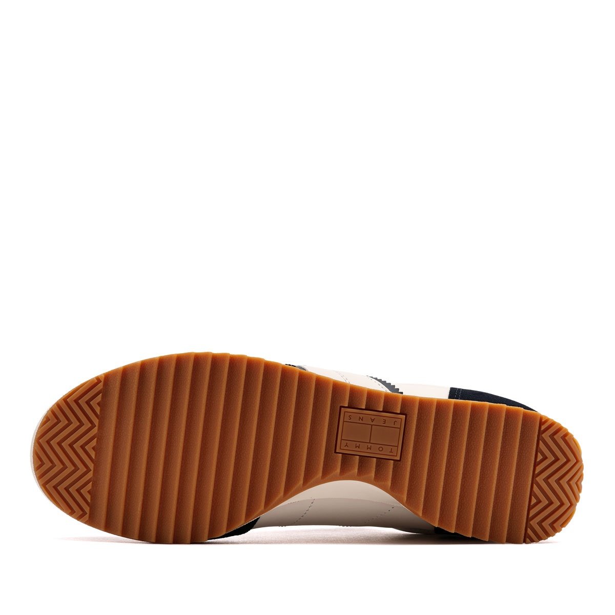 Мъжки спортни обувки Tommy Hilfiger TJW Retro Runner Cleated EM0EM016190GZ Tommy Hilfiger TJW Retro Runner Cleated Мъжки спортни обувки EM0EM016190GZ