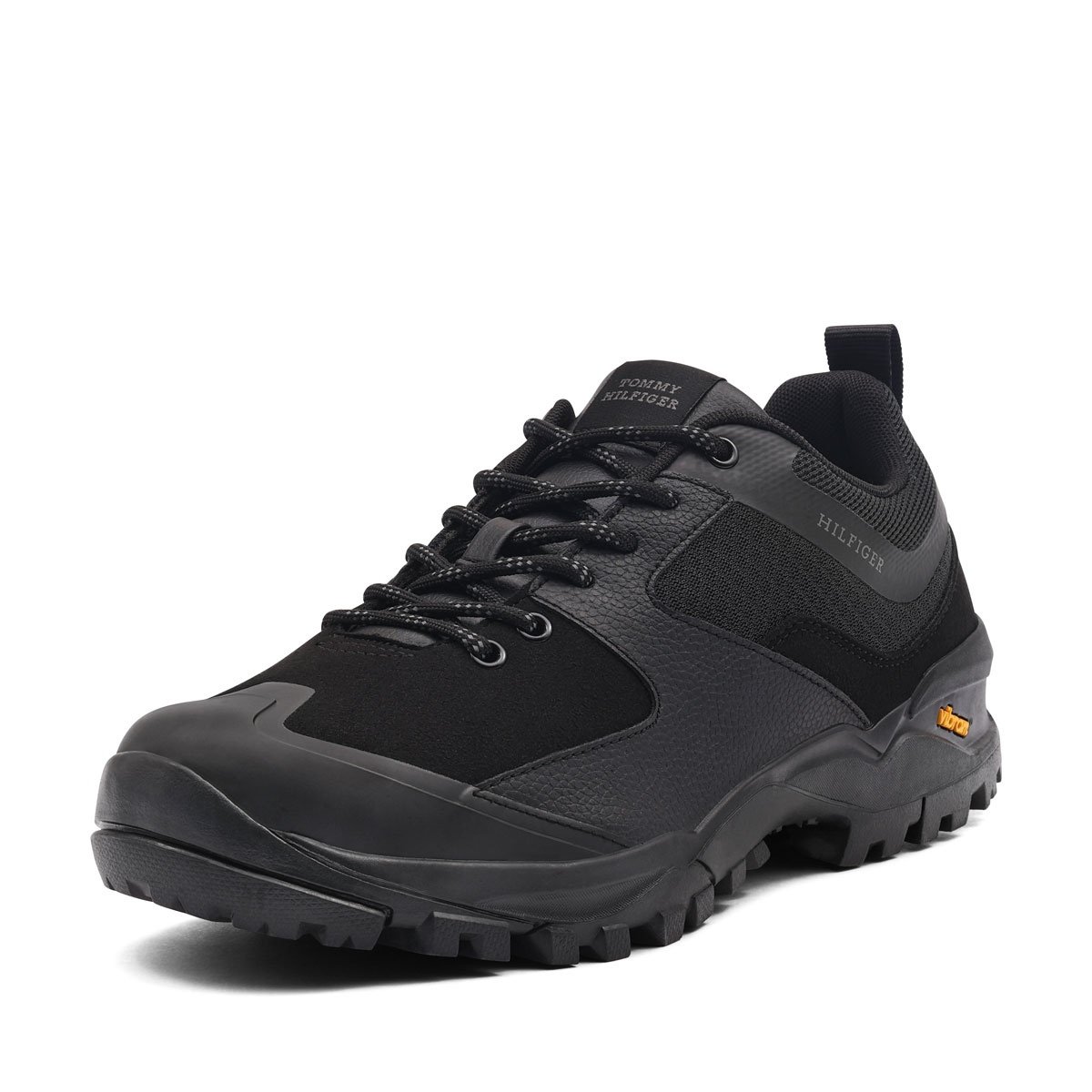 Мъжки спортни обувки Tommy Hilfiger Vibram Low Runner Tech FM0FM05657BDS Tommy Hilfiger Vibram Low Runner Tech Мъжки спортни обувки FM0FM05657BDS