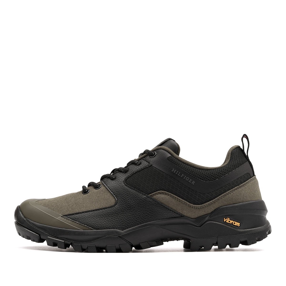 Мъжки спортни обувки Tommy Hilfiger Vibram Low Runner Tech FM0FM05657RBN Tommy Hilfiger Vibram Low Runner Tech Мъжки спортни обувки FM0FM05657RBN