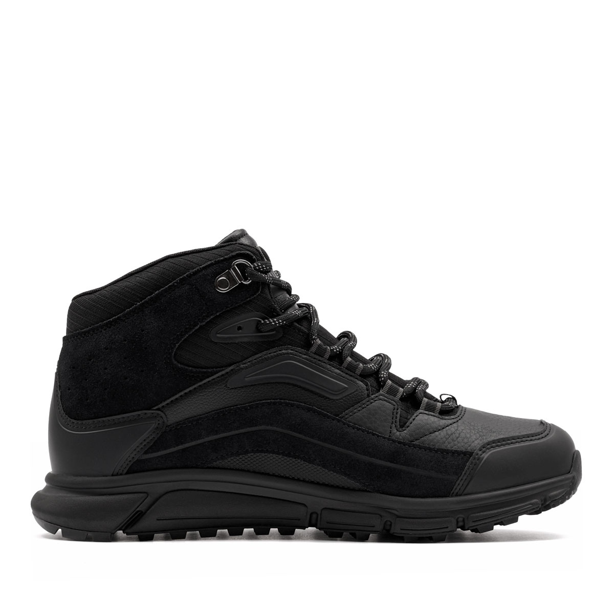 Tommy Hilfiger WaterProof Mix Chukka Runner Мъжки спортни обувки FM0FM060220GJ