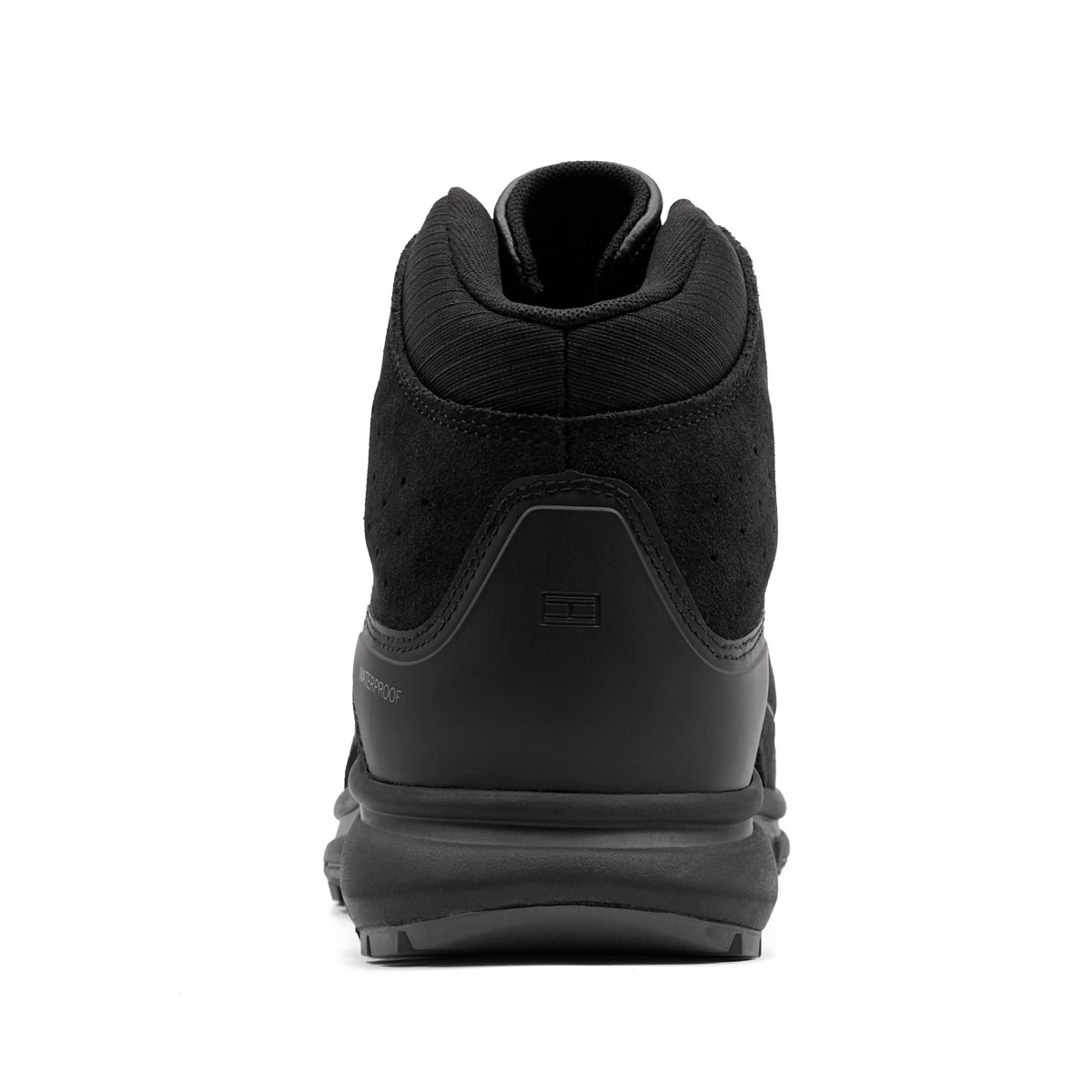 Tommy Hilfiger WaterProof Mix Chukka Runner Мъжки спортни обувки FM0FM060220GJ