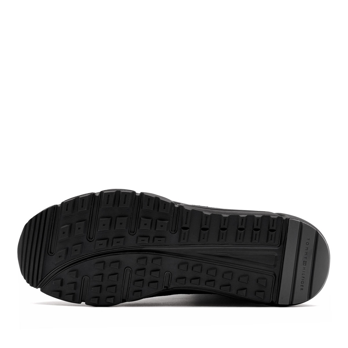 Tommy Hilfiger WaterProof Mix Chukka Runner Мъжки спортни обувки FM0FM060220GJ