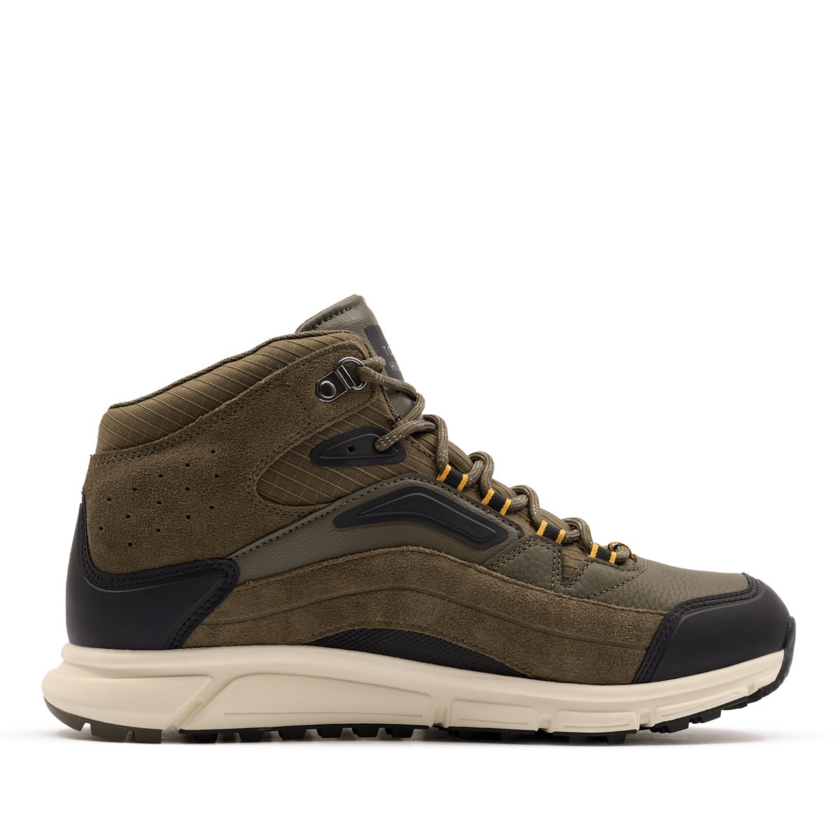 Tommy Hilfiger WaterProof Mix Chukka Runner Мъжки спортни обувки FM0FM06022RBN