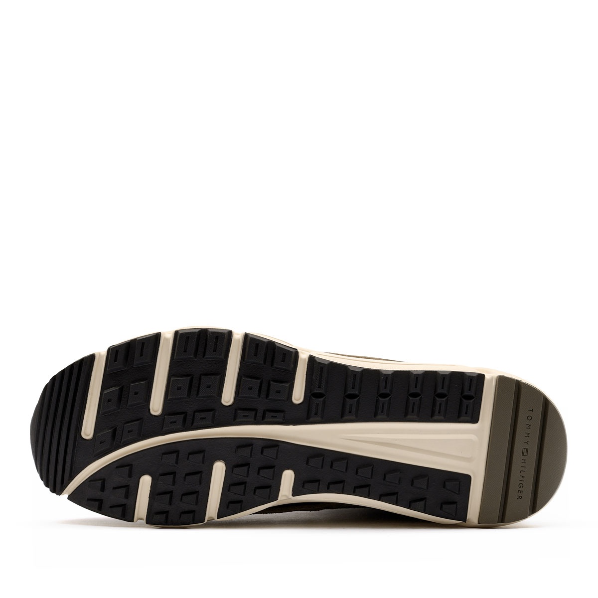 Tommy Hilfiger WaterProof Mix Chukka Runner Мъжки спортни обувки FM0FM06022RBN