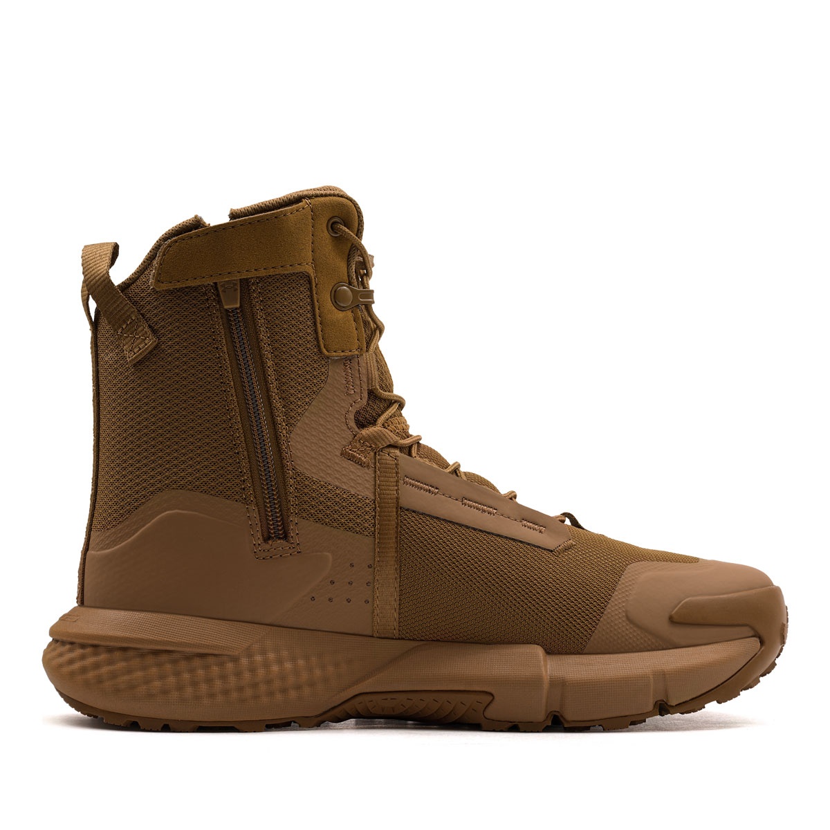 Under Armour Charged Valsetz Zip Мъжки спортни обувки 3027383-498