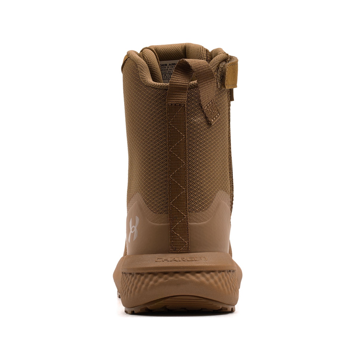 Under Armour Charged Valsetz Zip Мъжки спортни обувки 3027383-498
