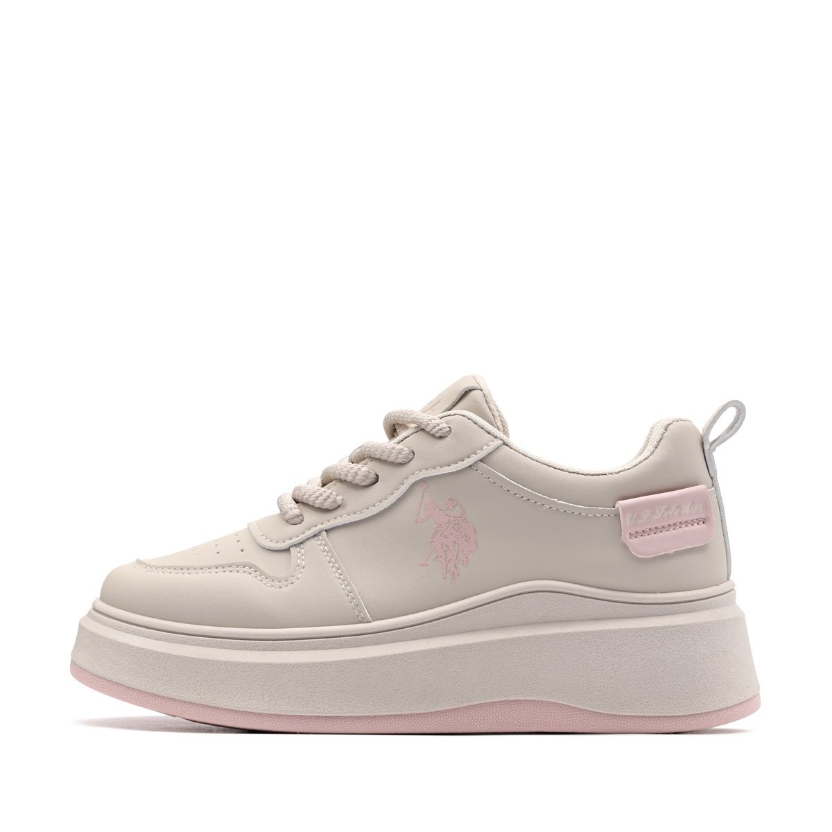 U.S. Polo Assn. Chappy GLB 5FX Дамски спортни обувки 101937910