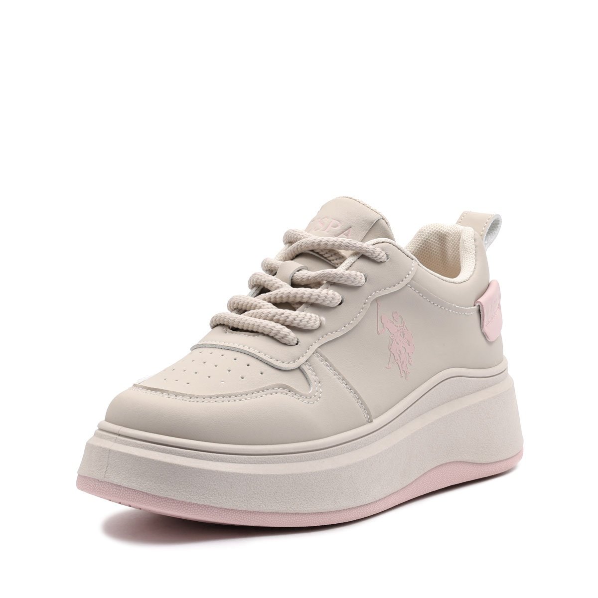U.S. Polo Assn. Chappy GLB 5FX Дамски спортни обувки 101937910