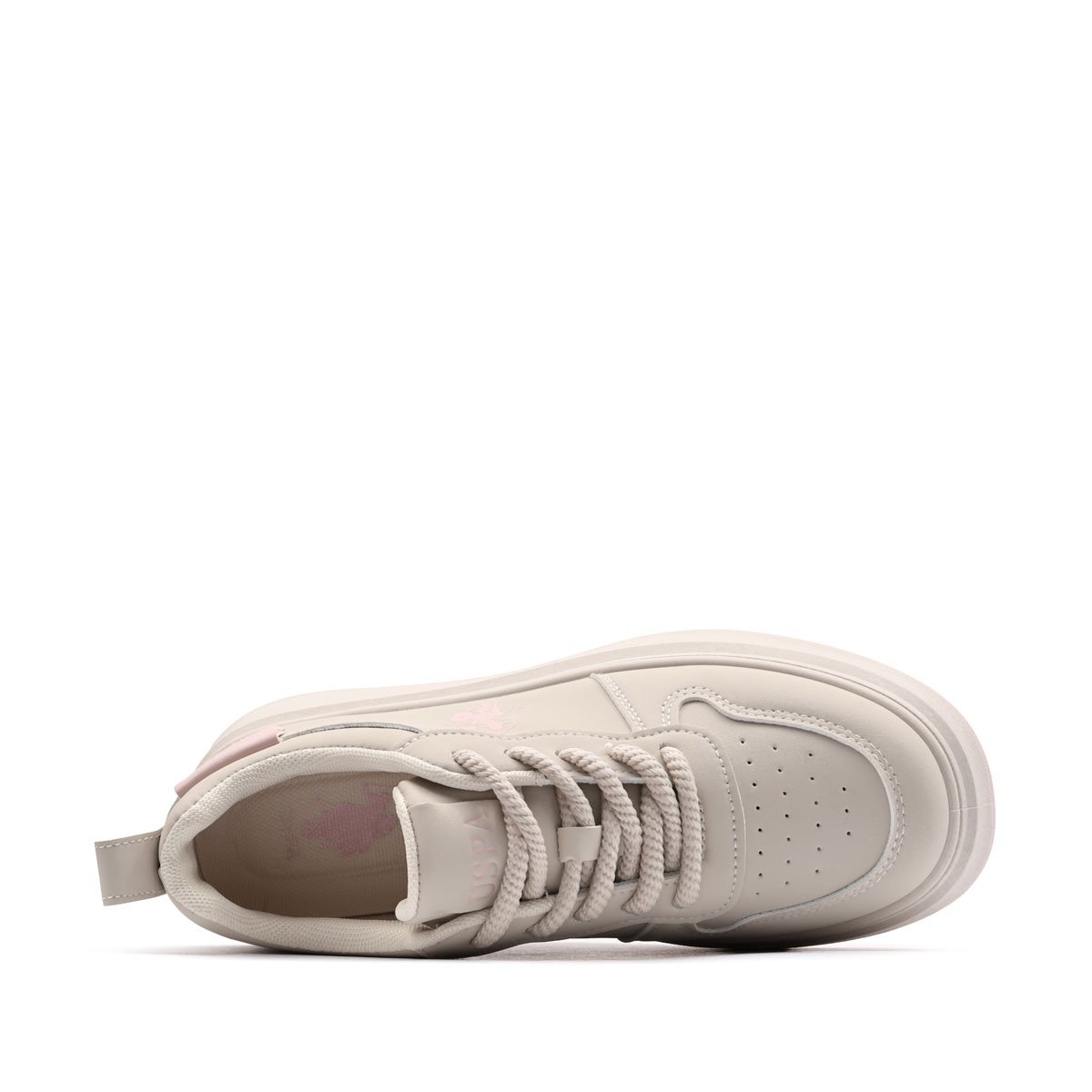 U.S. Polo Assn. Chappy GLB 5FX Дамски спортни обувки 101937910