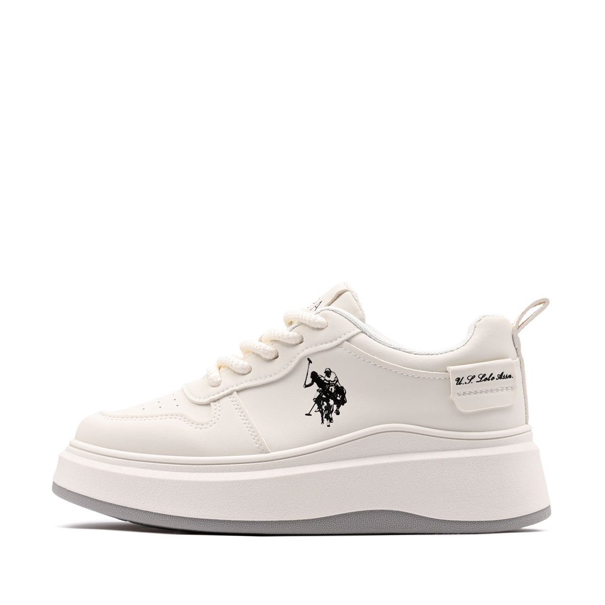 Дамски спортни обувки U.S. Polo Assn. Chappy GLB 5FX 101937911 U.S. Polo Assn. Chappy GLB 5FX Дамски спортни обувки 101937911