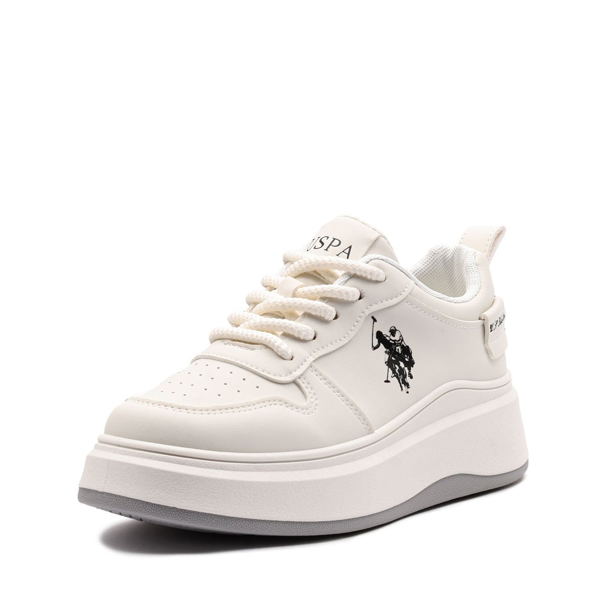 Дамски спортни обувки U.S. Polo Assn. Chappy GLB 5FX 101937911 U.S. Polo Assn. Chappy GLB 5FX Дамски спортни обувки 101937911
