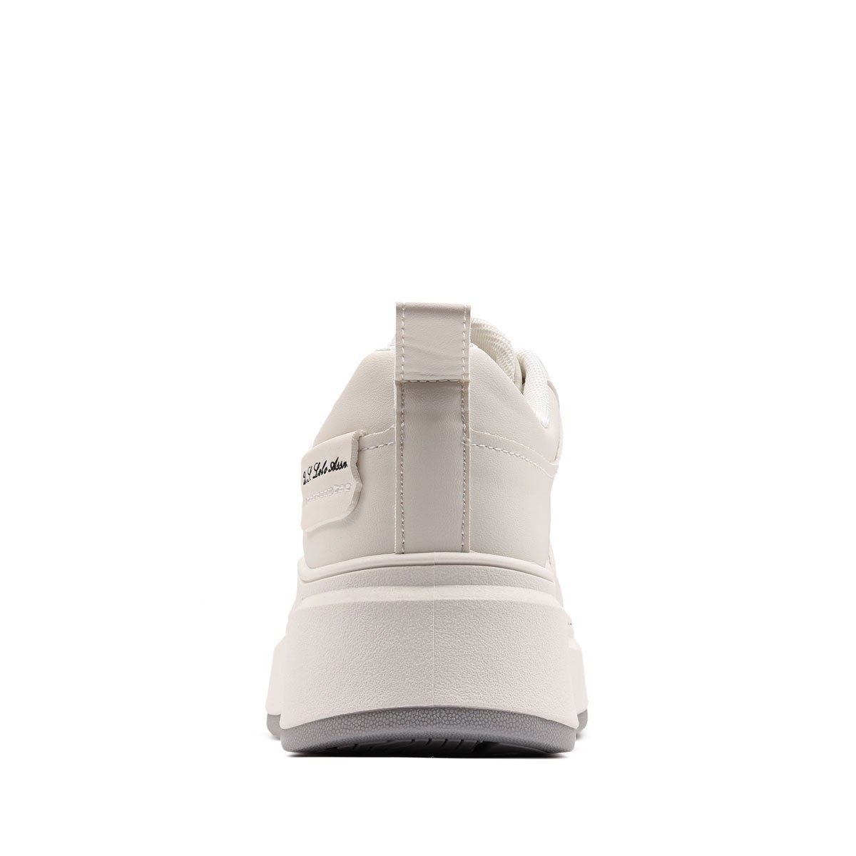 Дамски спортни обувки U.S. Polo Assn. Chappy GLB 5FX 101937911 U.S. Polo Assn. Chappy GLB 5FX Дамски спортни обувки 101937911
