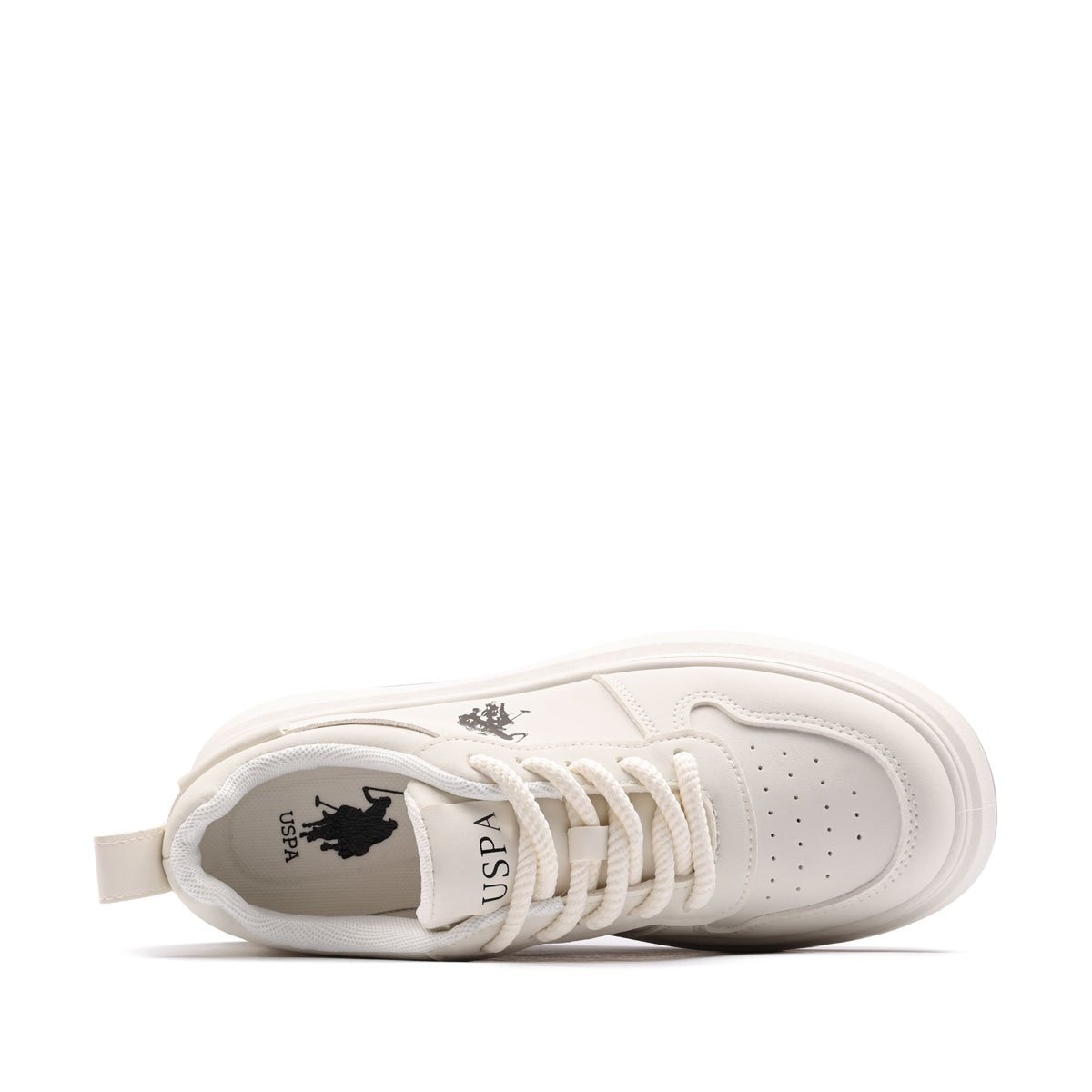 Дамски спортни обувки U.S. Polo Assn. Chappy GLB 5FX 101937911 U.S. Polo Assn. Chappy GLB 5FX Дамски спортни обувки 101937911