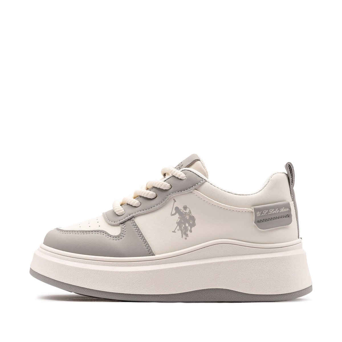 U.S. Polo Assn. Chappy GLB 5FX Дамски спортни обувки 101937912