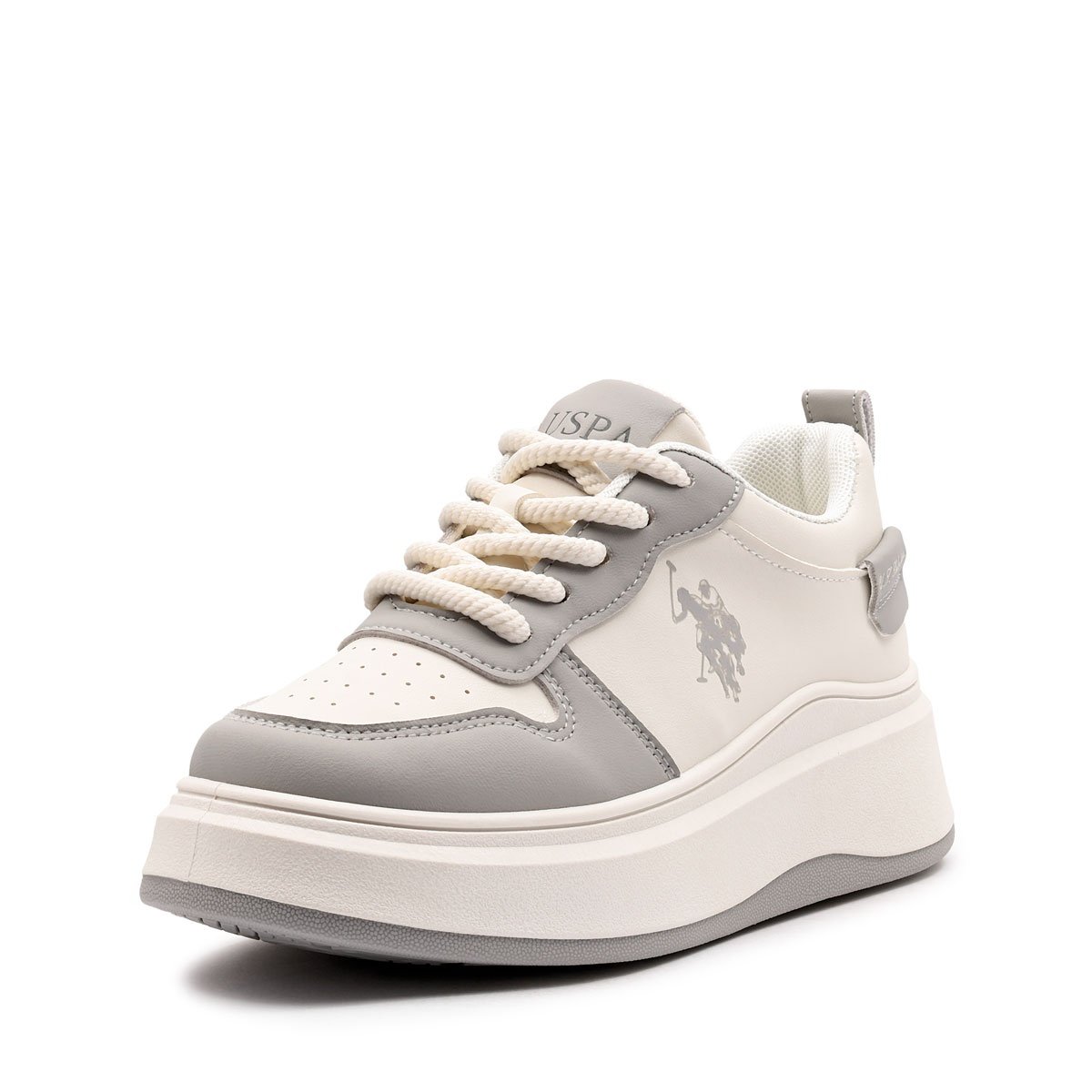 U.S. Polo Assn. Chappy GLB 5FX Дамски спортни обувки 101937912