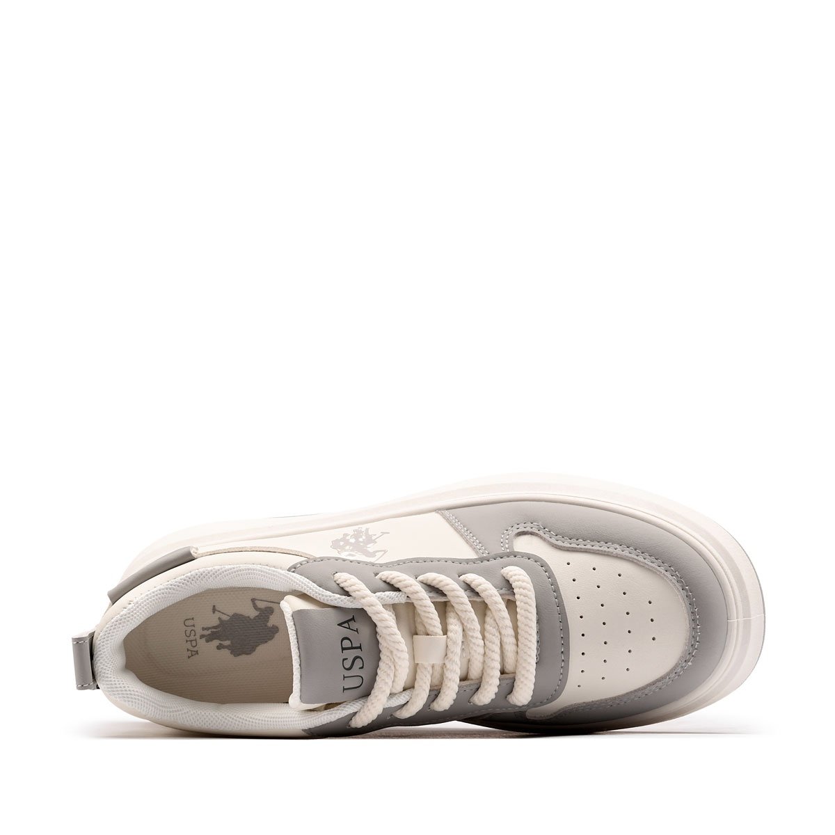 U.S. Polo Assn. Chappy GLB 5FX Дамски спортни обувки 101937912
