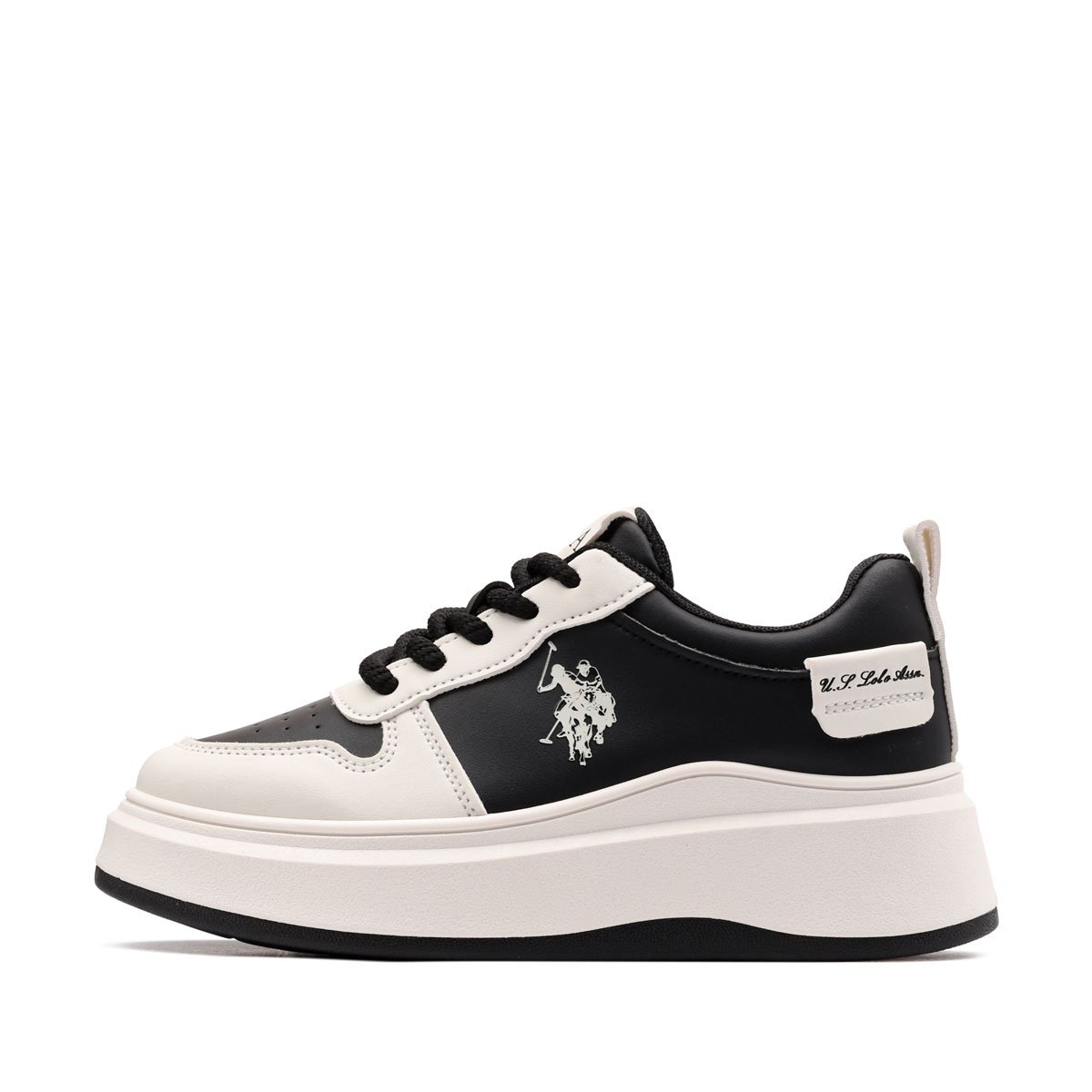 Дамски спортни обувки U.S. Polo Assn. Chappy GLB 5FX 101937913 U.S. Polo Assn. Chappy GLB 5FX Дамски спортни обувки 101937913
