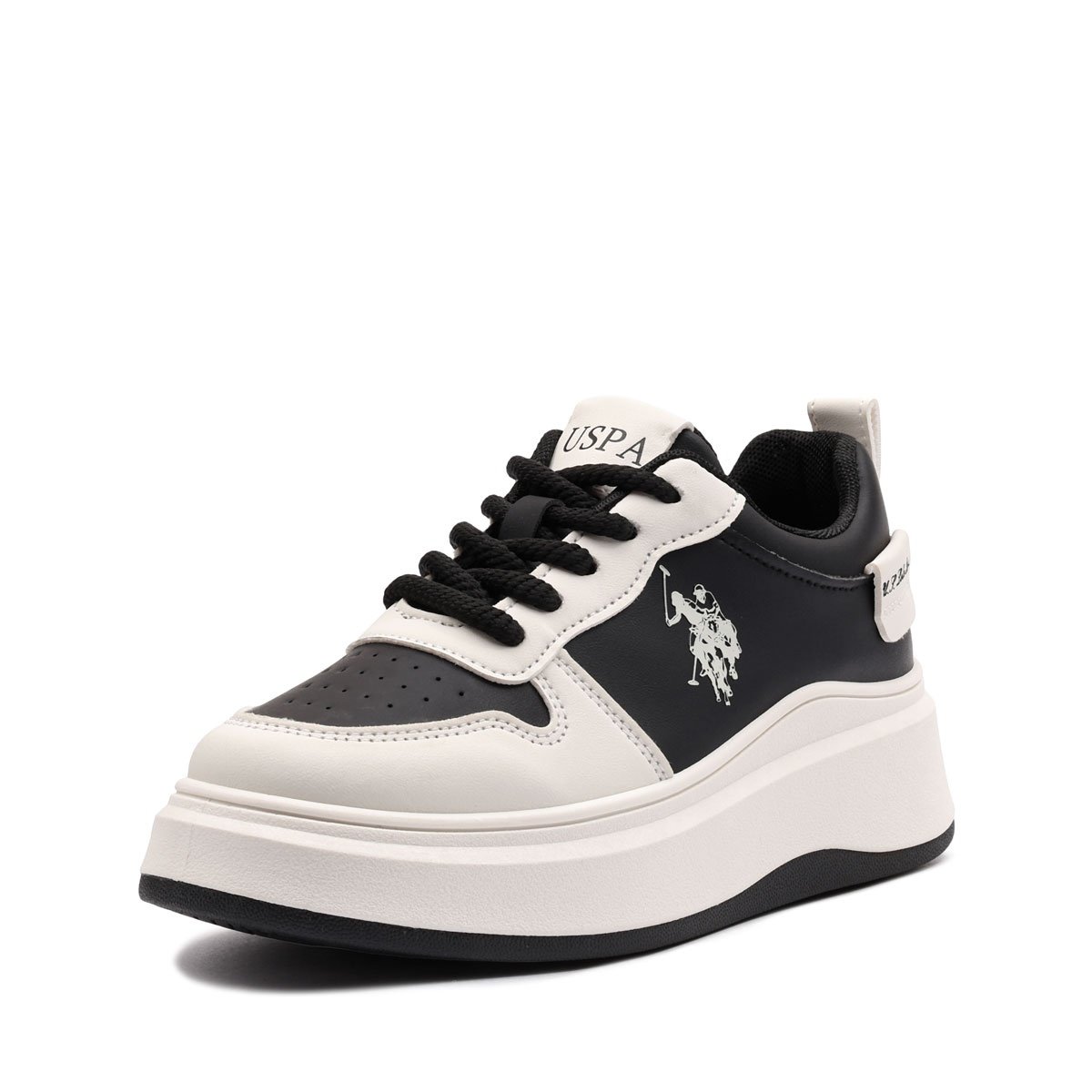 Дамски спортни обувки U.S. Polo Assn. Chappy GLB 5FX 101937913 U.S. Polo Assn. Chappy GLB 5FX Дамски спортни обувки 101937913