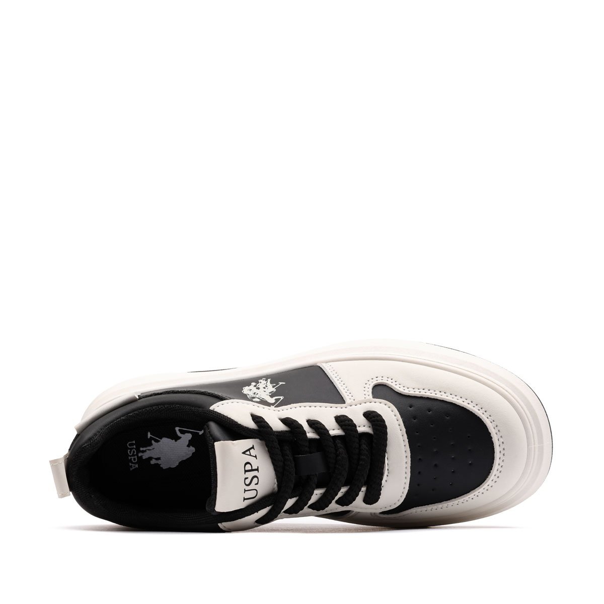 Дамски спортни обувки U.S. Polo Assn. Chappy GLB 5FX 101937913 U.S. Polo Assn. Chappy GLB 5FX Дамски спортни обувки 101937913