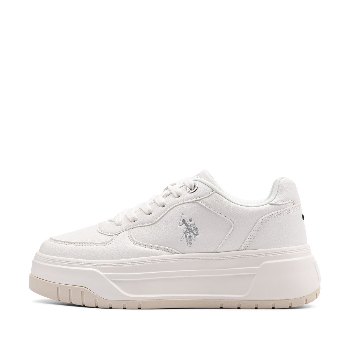 U.S. Polo Assn. Elfy GLB 5PR Дамски спортни обувки 102025357