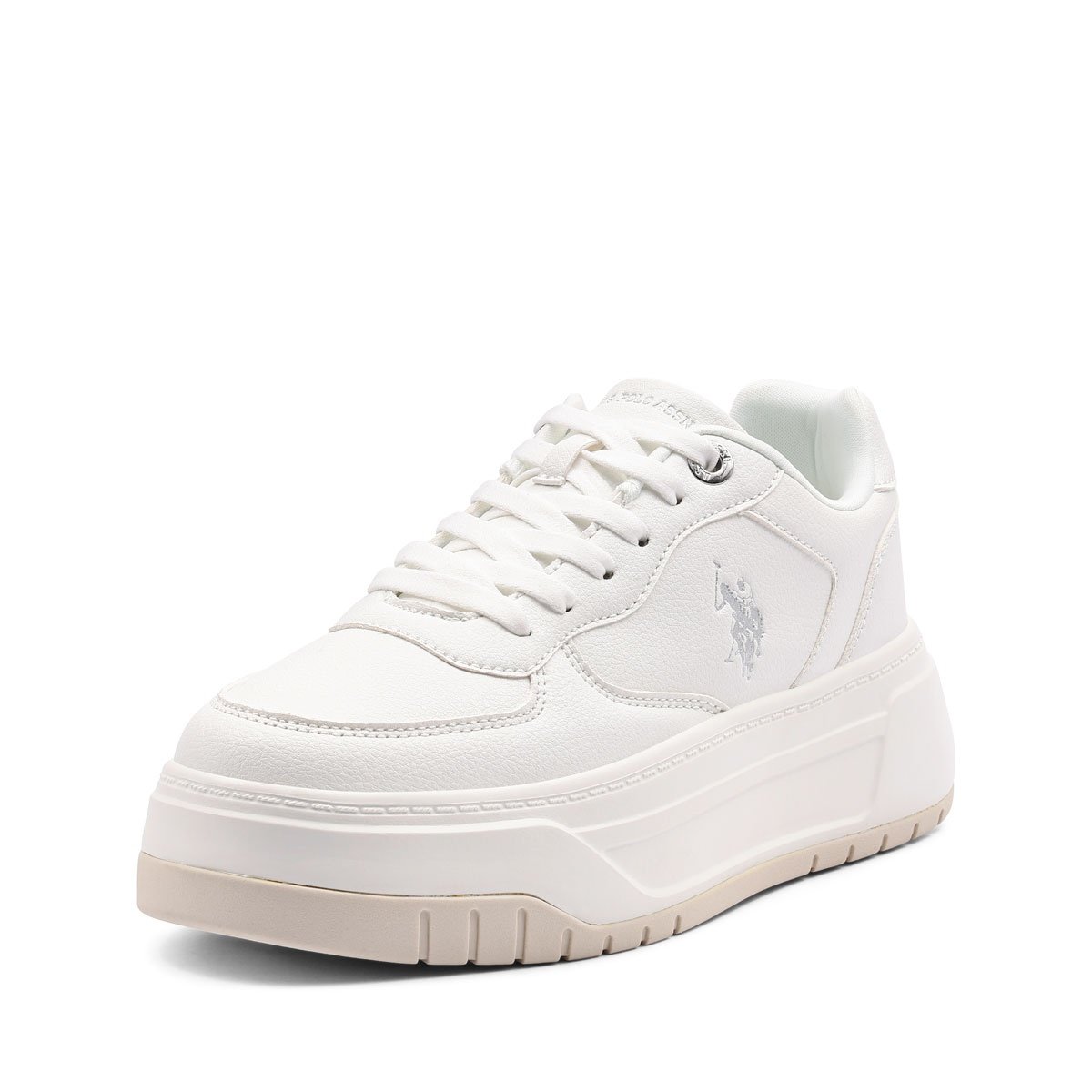 U.S. Polo Assn. Elfy GLB 5PR Дамски спортни обувки 102025357