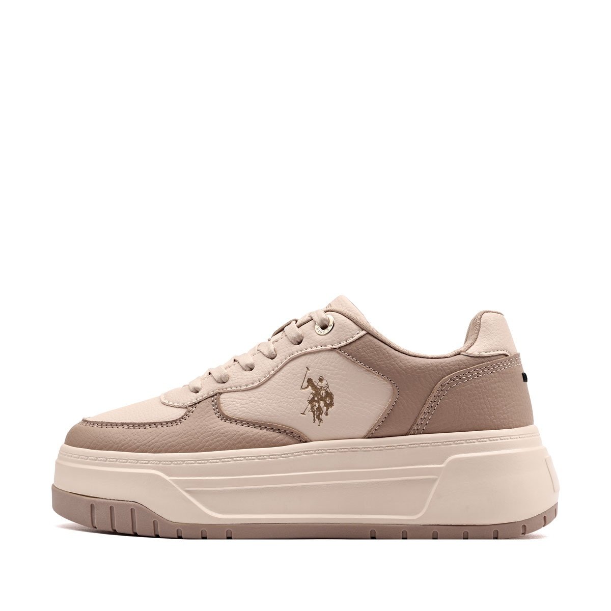 U.S. Polo Assn. Elfy GLB 5PR Дамски спортни обувки 102025358