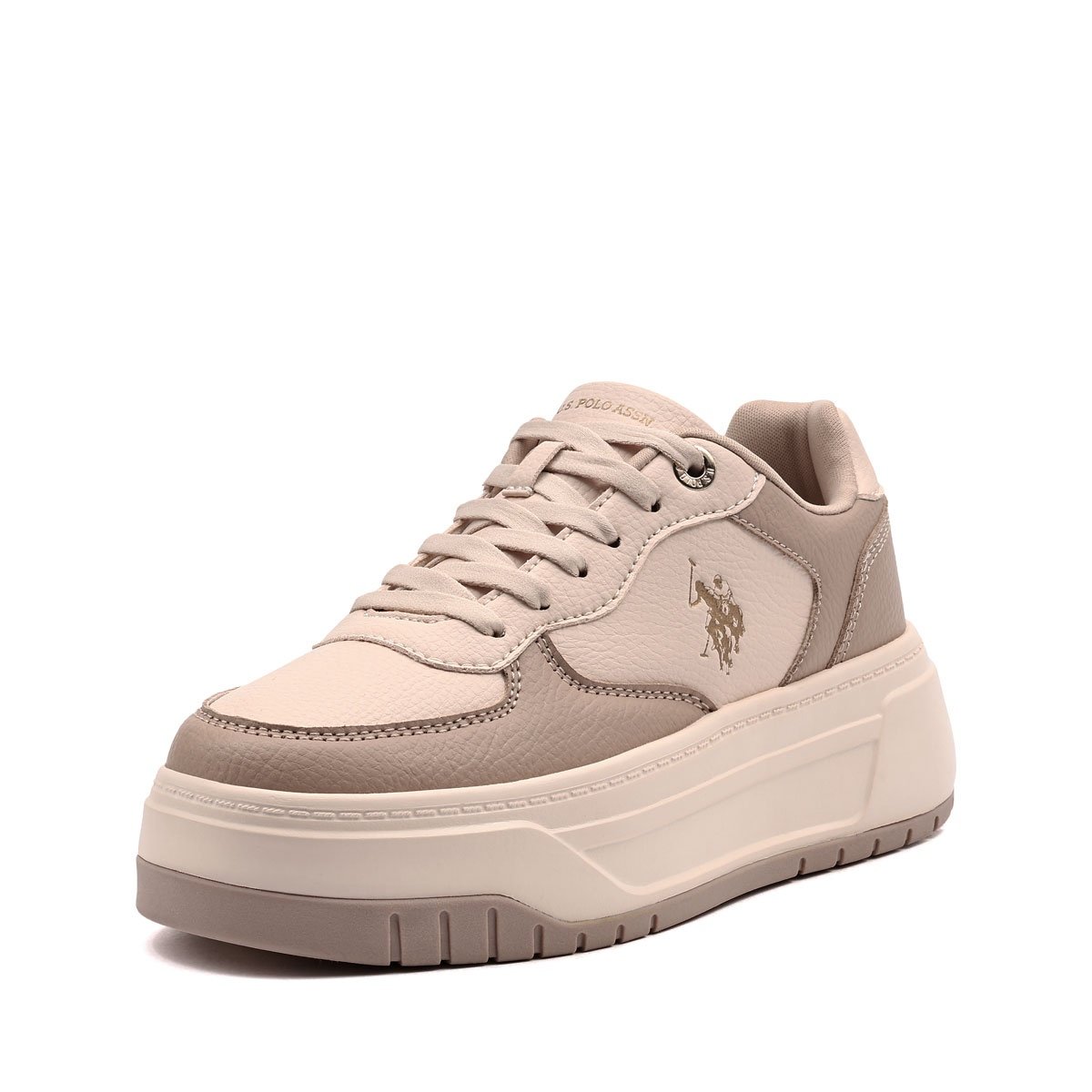 U.S. Polo Assn. Elfy GLB 5PR Дамски спортни обувки 102025358