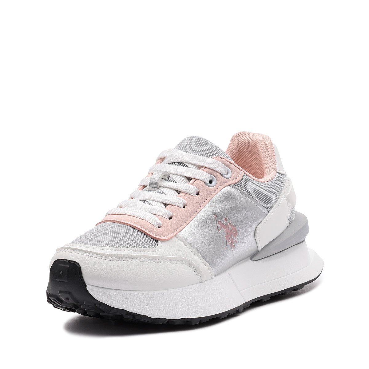 Дамски спортни обувки U.S. Polo Assn. Elom GLB 5FX 101937914 U.S. Polo Assn. Elom GLB 5FX Дамски спортни обувки 101937914