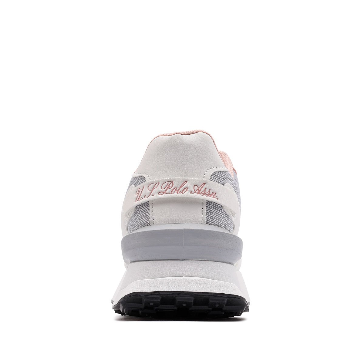 Дамски спортни обувки U.S. Polo Assn. Elom GLB 5FX 101937914 U.S. Polo Assn. Elom GLB 5FX Дамски спортни обувки 101937914